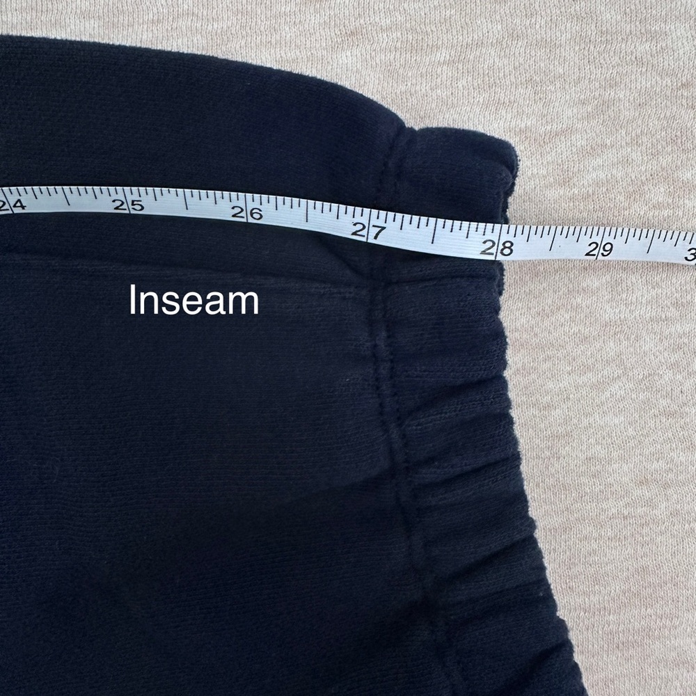 Lululemon Men's Steady State Jogger Blue Sweatpant Cotton Size XS - Picture 11 of 13